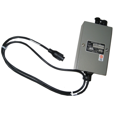 Furuno Transducer Matching Box w/10 Pin Connector MB1100
