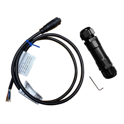 Furuno 12-Pin Pigtail Cable f/TZT3 TZ3-12P-PGT