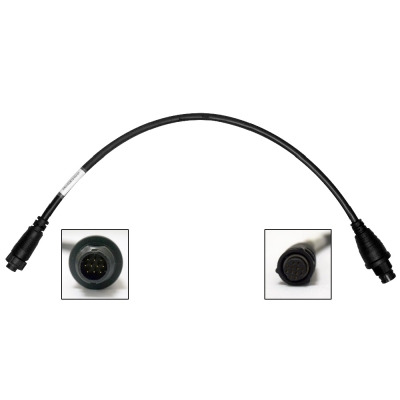 Furuno 10-Pin to 12-Pin Adapter Cable (0.4m) f/TZT3 000-197-069-10