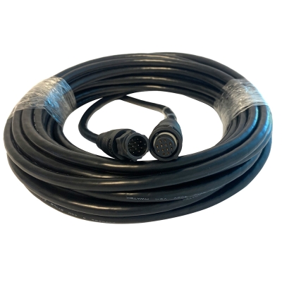 Furuno 12-Pin XDR Extension Cable - 10M 001-608-450-00