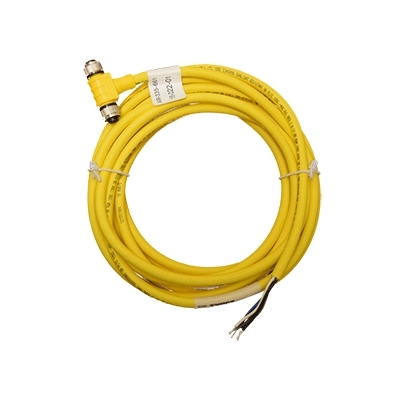 Furuno NMEA 2000 Power Tee - 8M - 2x Female Connector