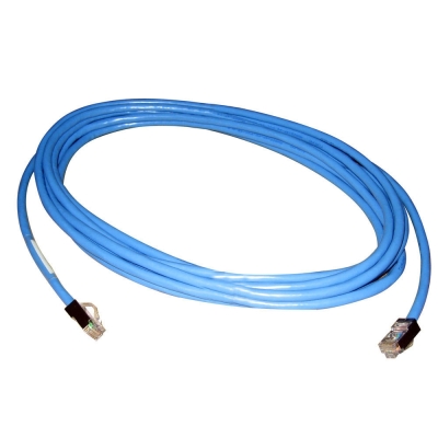 Furuno LAN Cable Assembly - 5M RJ45 x RJ45 4P 001-167-890-10
