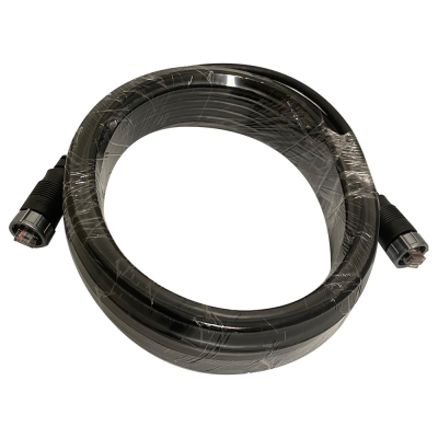 Furuno 10M LAN Waterproof RJ45 x RJ45 Cable f/TZtouchXL 001-653-270-00