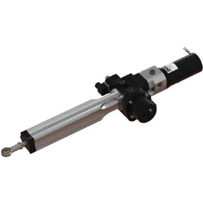 B&G Hydraulic Ram T2 - 12V RAM-T2-12V