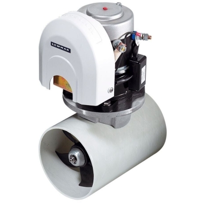 Lewmar 140TT2.0 2.7HP