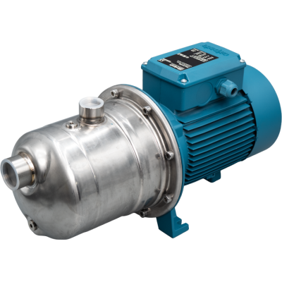 Calpeda MXA 404-60/A Multistage Self-Priming Pump – 220/380V, 60Hz
