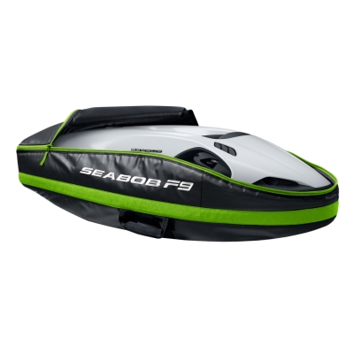 SEABOB F9/F9 S Bag – Protective Carry & Storage Bag for SEABOB Scooters