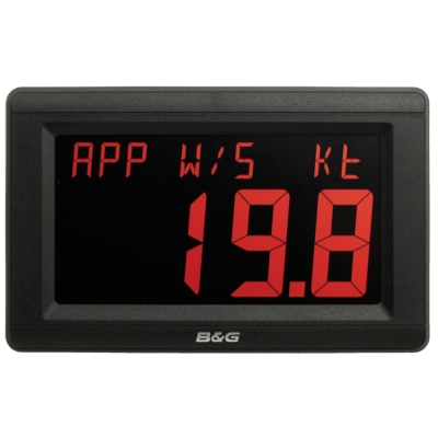 B&G 30/30HV Display Pack f/Triton & H5000 000-11089-001