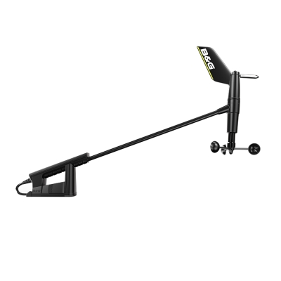B&G WS310 Wired Wind Pack – High-Precision Sailing Wind Sensor Kit