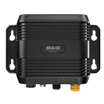 B&G Triton™ Edge Sailing Processor – Advanced Sailing Data & Calibration Hub