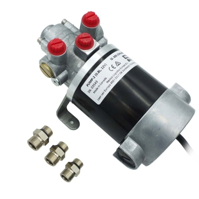Bomba Hidráulica Reversible para Piloto Automático Navico Pump-3 MK2 - 12V