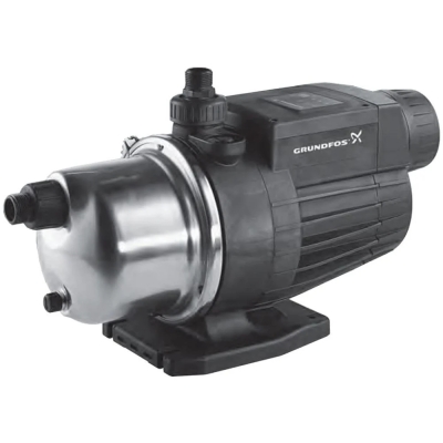 Bomba Presurizadora Grundfos MQ3-45 (115V) 1 HP – 96860195