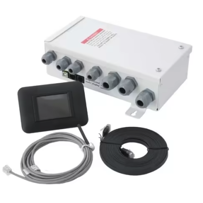 Webasto Ultimate Cabin Control Kit – 2510197A