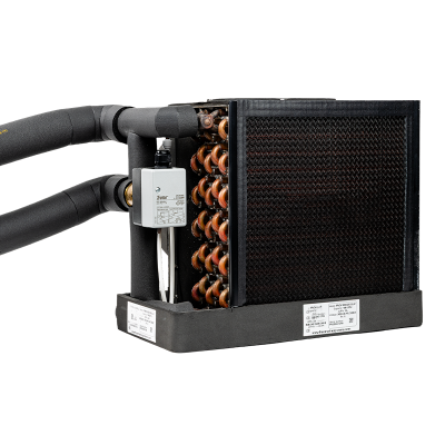 Air Handler Insulation Kit – 7,000 to 16,000 BTU (3/4” ID x 3/4” Wall)