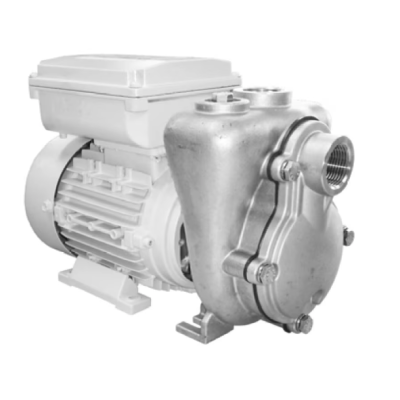 Primetime Self-Priming Marine Centrifugal Pump – 115V 60Hz, 316 Stainless Steel