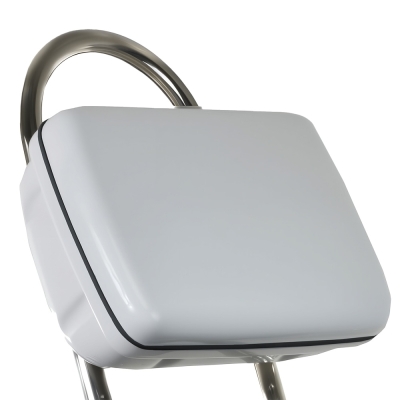 Seaview SailPod Uncut f/9.5-12 Wide Guard - 15.18W x 9.85H Usable Face