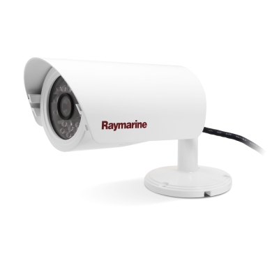 Raymarine CAM200IP Day/Night Network Marine Camera