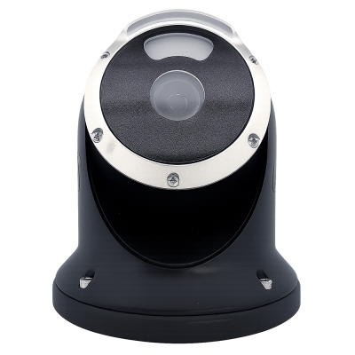 Iris Photon Ultra Low-Light 4K Night Vision Camera w/2.8mm Lens - Black SKU-4K485-004