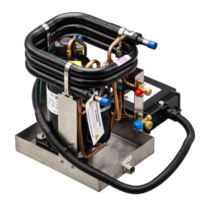 CTM CX-12 Split A/C Unit 12,000 BTU - 115V - 50/60HZ - R410A