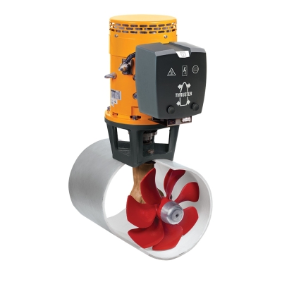 Hélice de Proa VETUS - 220 KGF 24V
