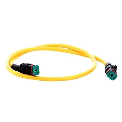 Cable VCAN BUS VETUS de 25 M del Concentrador a la Hélice de Proa