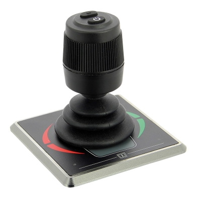 Joystick de Panel Proporcional de Doble CAN para Hélice VETUS