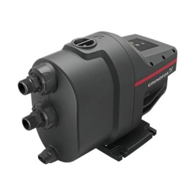 Grundfos SCALA1 5-55 1x230V 60Hz Pressure Booster Pump – NEMA 6-15, CSA Approved