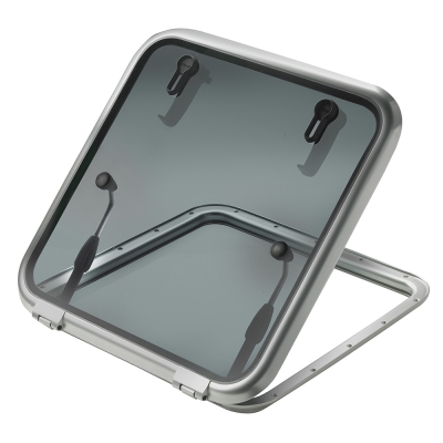 VETUS ALTUS Escape Hatch - OD 23-1/16\" x 23-1/16\" ALT5151SL