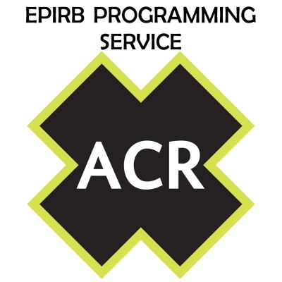 Servicio de programación de EPIRB/PLB ACR