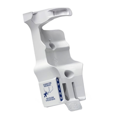 Soporte de liberación manual ACR LowPro V4 Cat II para RLB-41