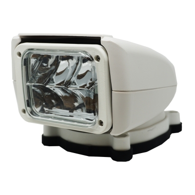 Reflector LED ACR RCL-85 - 12/24V - Blanco