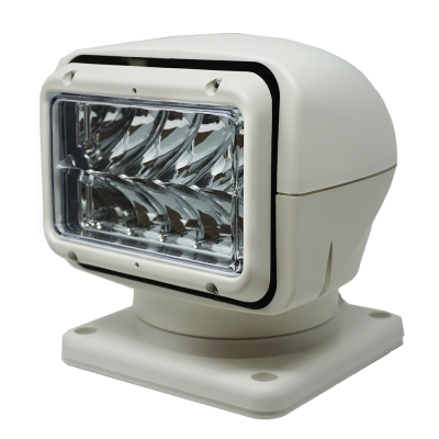 Reflector LED ACR RCL-95 - 12/24V - Blanco