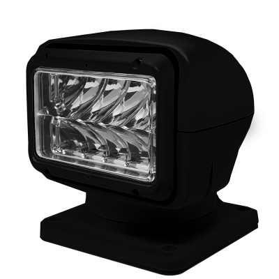 Reflector LED ACR RCL-95 - 12/24V - Negro