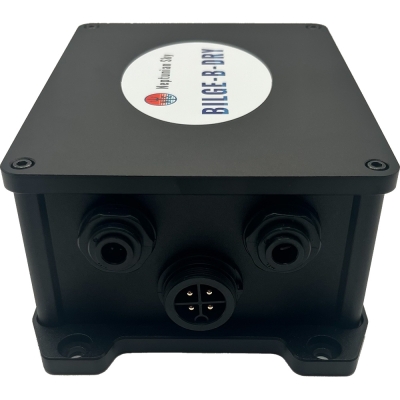 BILGE-B-DRY Single Pump - 24VDC BBD-2025-241