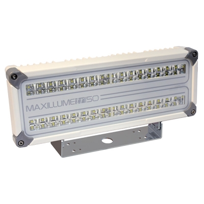 Reflector LED de Inundación Lumitec Maxillume tr150 - Montaje Pivotante