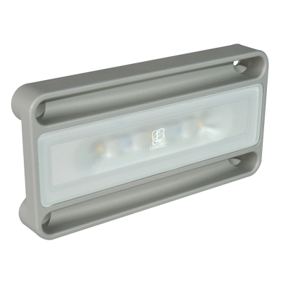 Luz para Sala de Máquinas de Montaje en Superficie Lumitec Nevis Legacy