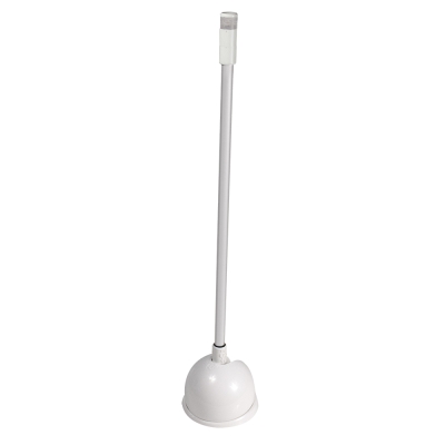 Lumitec Contour Anchor Light - 12\" - White Shaft, White Base 101692