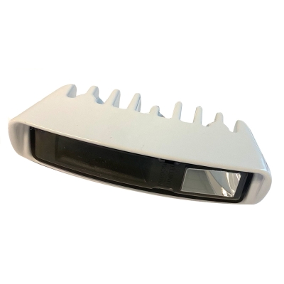 Lumitec Contour Series Navigation/Docking Combination Light - Starboard Green 101839