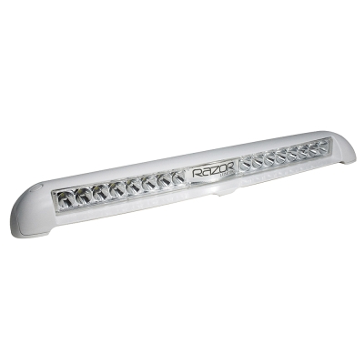 Lumitec Razor Light Bar - Spot - Flush Mount - White 101587