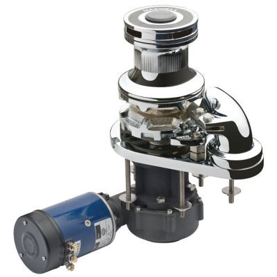 Molinete Maxwell VWC1000 para Cadena de 5/16\" - 3B