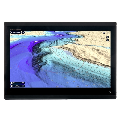 Furuno TZT16X 16\" Multi-Touch Multi-Function Display TZT16X