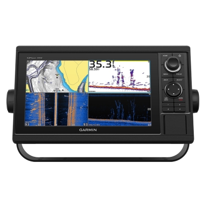 Combo GPS/Sonda Garmin GPSMAP 1042xsv GN+