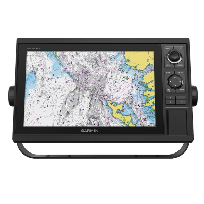 Combo GPS/Sonda Garmin GPSMAP 1242xsv GN+
