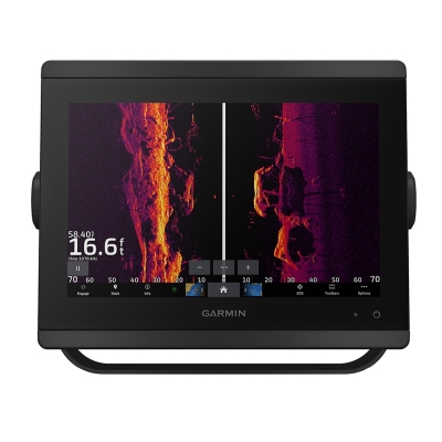 Combo GPS/Sonda Garmin GPSMAP 8610xsv GN+