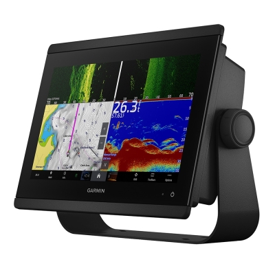 Combo GPS/Sonda Garmin GPSMAP 8612xsv GN+