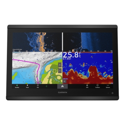 Combo GPS/Sonda Garmin GPSMAP 8616xsv GN+