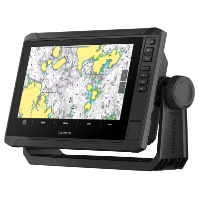 Garmin ECHOMAP UHD2 94sv Combo Plotter de Navegación/Sonda con Mapas Costeros de EE. UU. sin Transductor