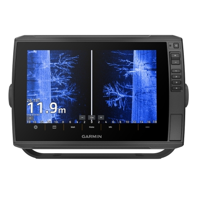Garmin ECHOMAP Ultra 2 102sv sin Transductor