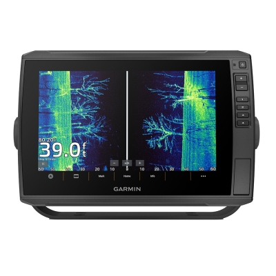 Garmin ECHOMAP Ultra 2 106sv sin Transductor - Garmin Navionics+