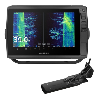 Garmin ECHOMAP Ultra 2 106sv con Transductor GT56UHD-TM - Garmin Navionics+